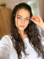 Női szemüvegkeret 920H - Image 5