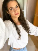 Női szemüvegkeret 920H - Image 6