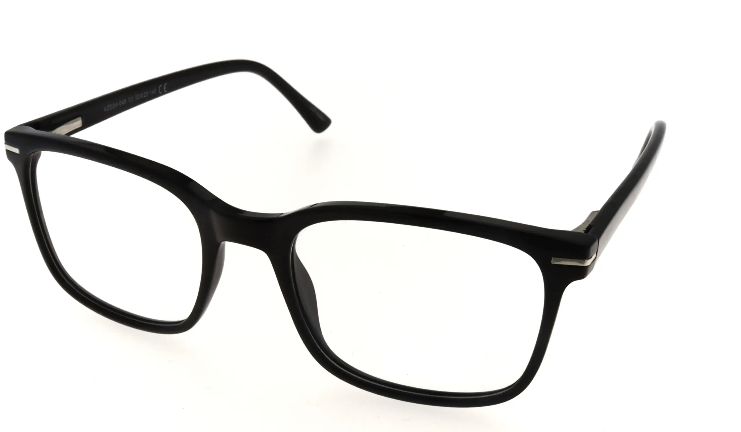 A-Z BASIC 0108A 52-22-140 Férfi szemüvegkeret A-Z 0108A - Image 1