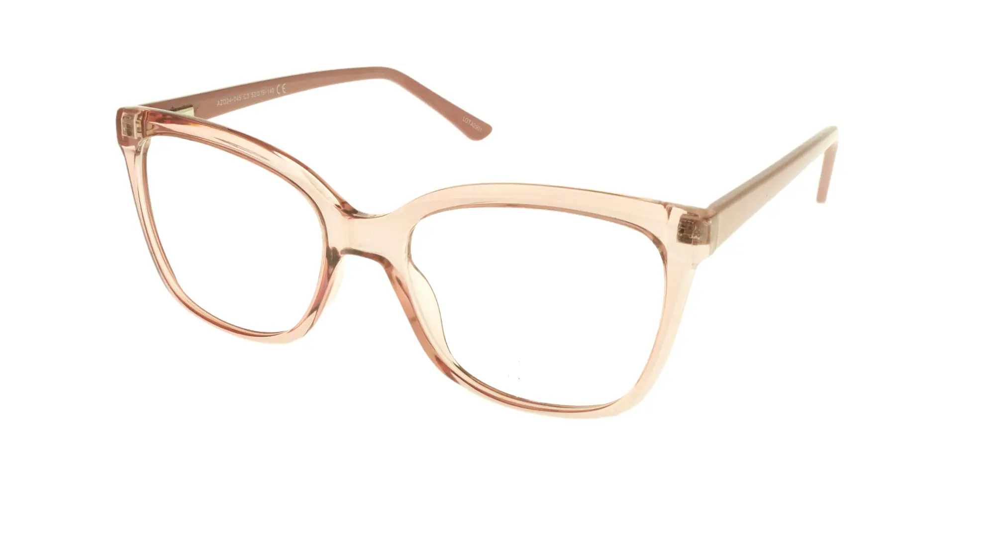 A-Z BASIC 0458C 53-19-140 Női szemüvegkeret A-Z 0458C - Image 1