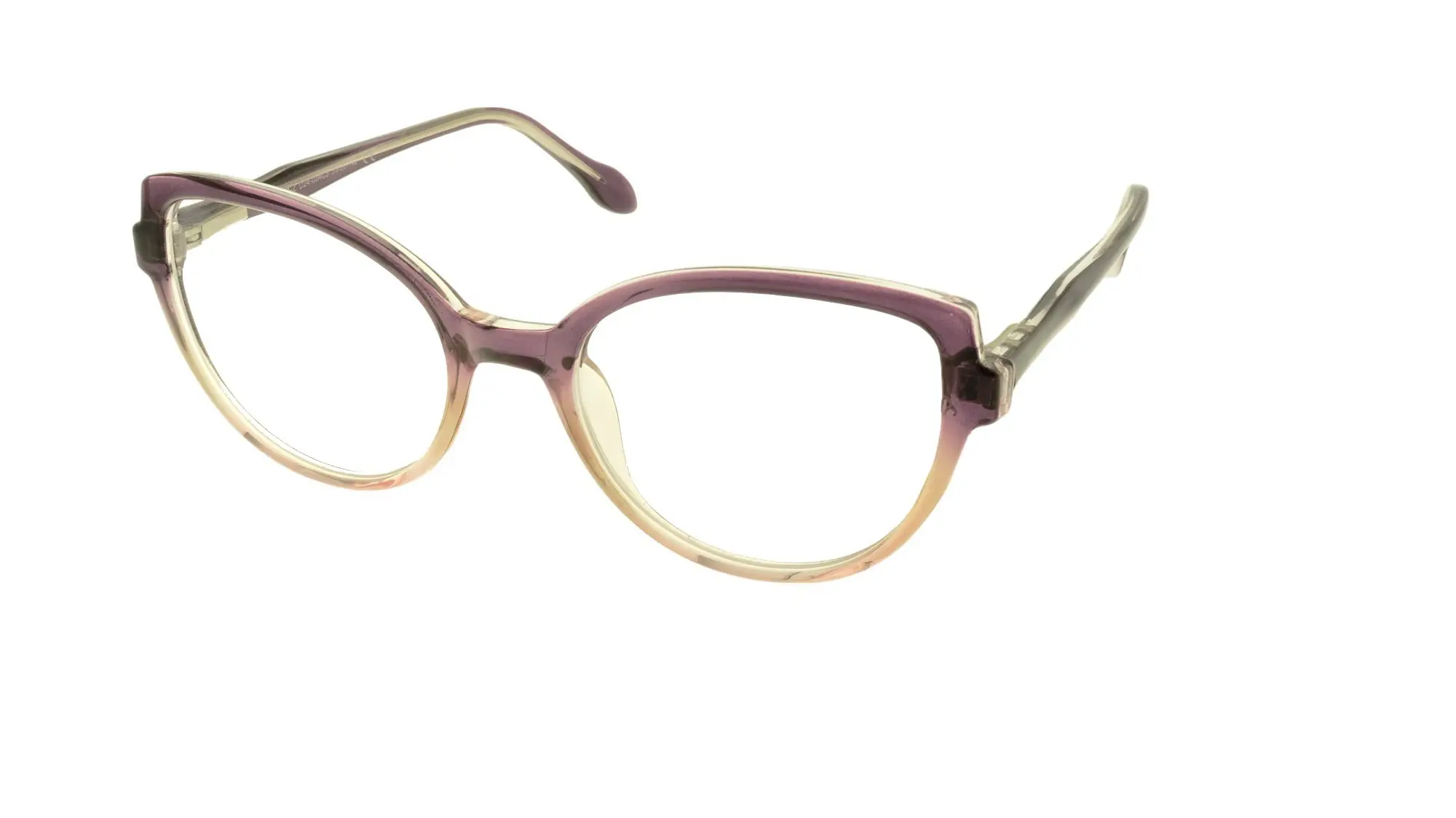 A-Z BASIC 0466C 53-20-142 Női szemüvegkeret A-Z 0466C - Image 1