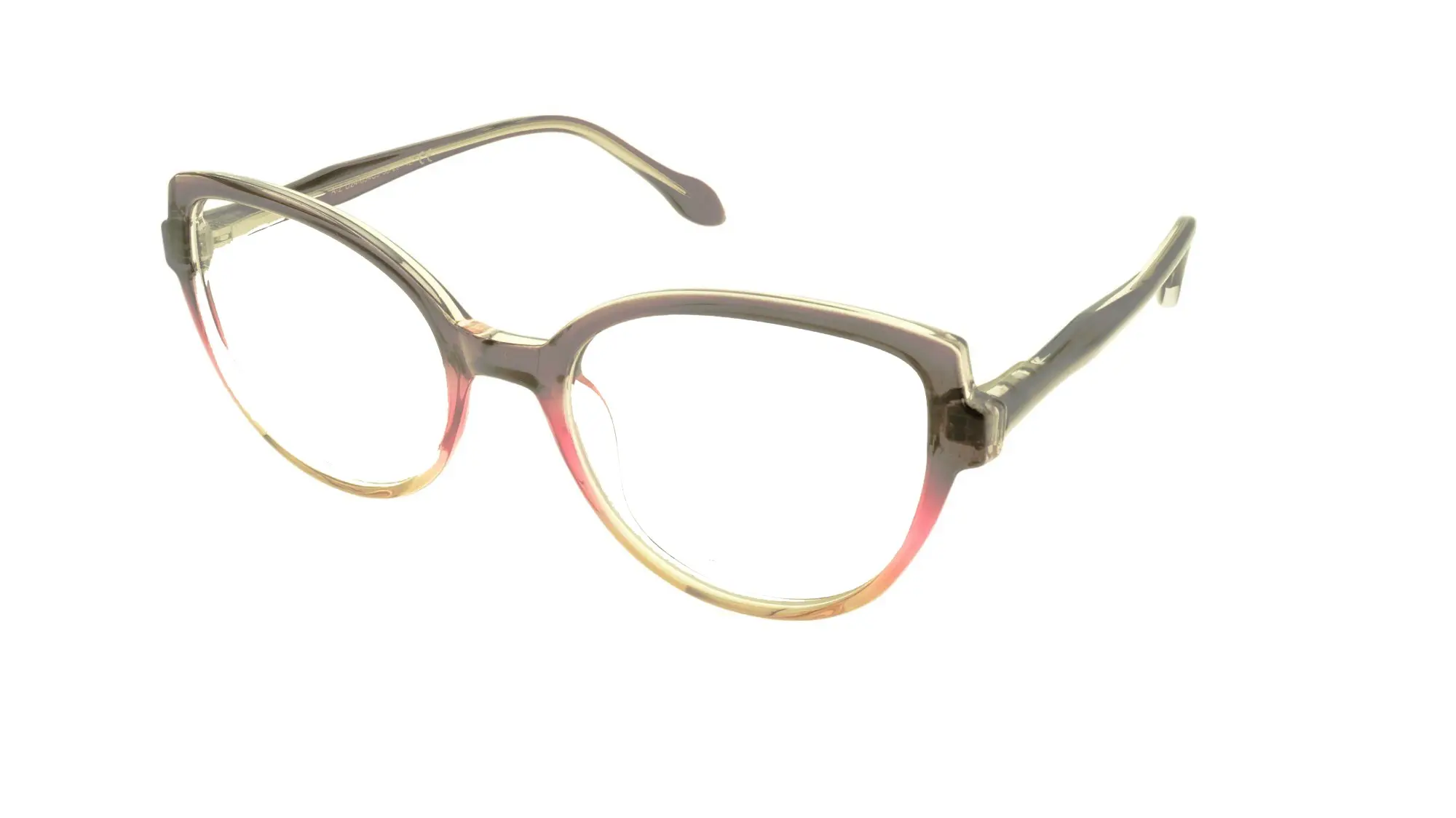 A-Z BASIC 0466E 53-20-142 Női szemüvegkeret A-Z 0466E - Image 1