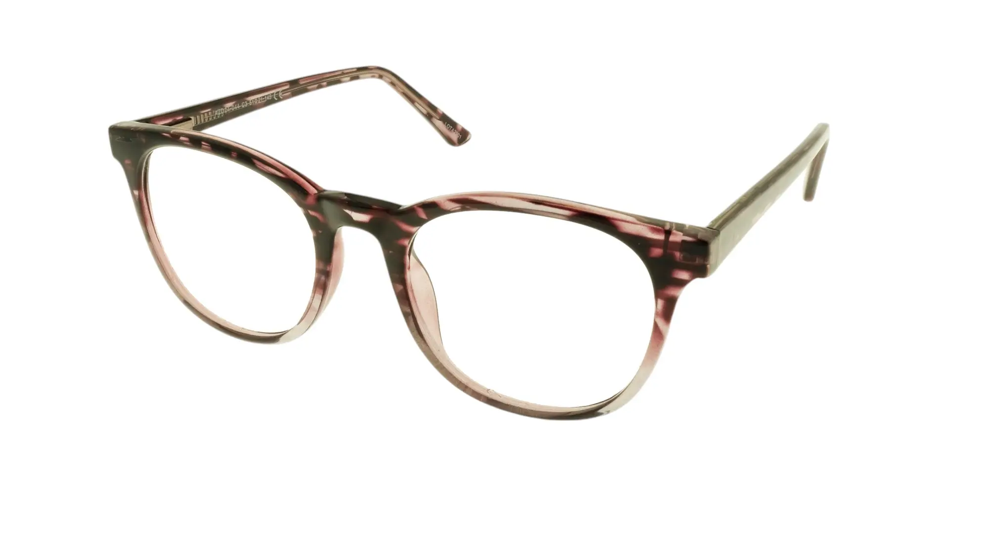 A-Z BASIC 0470C 51-21-145 Női szemüvegkeret A-Z 0470C - Image 1