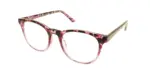 Női szemüvegkeret A-Z 0470F