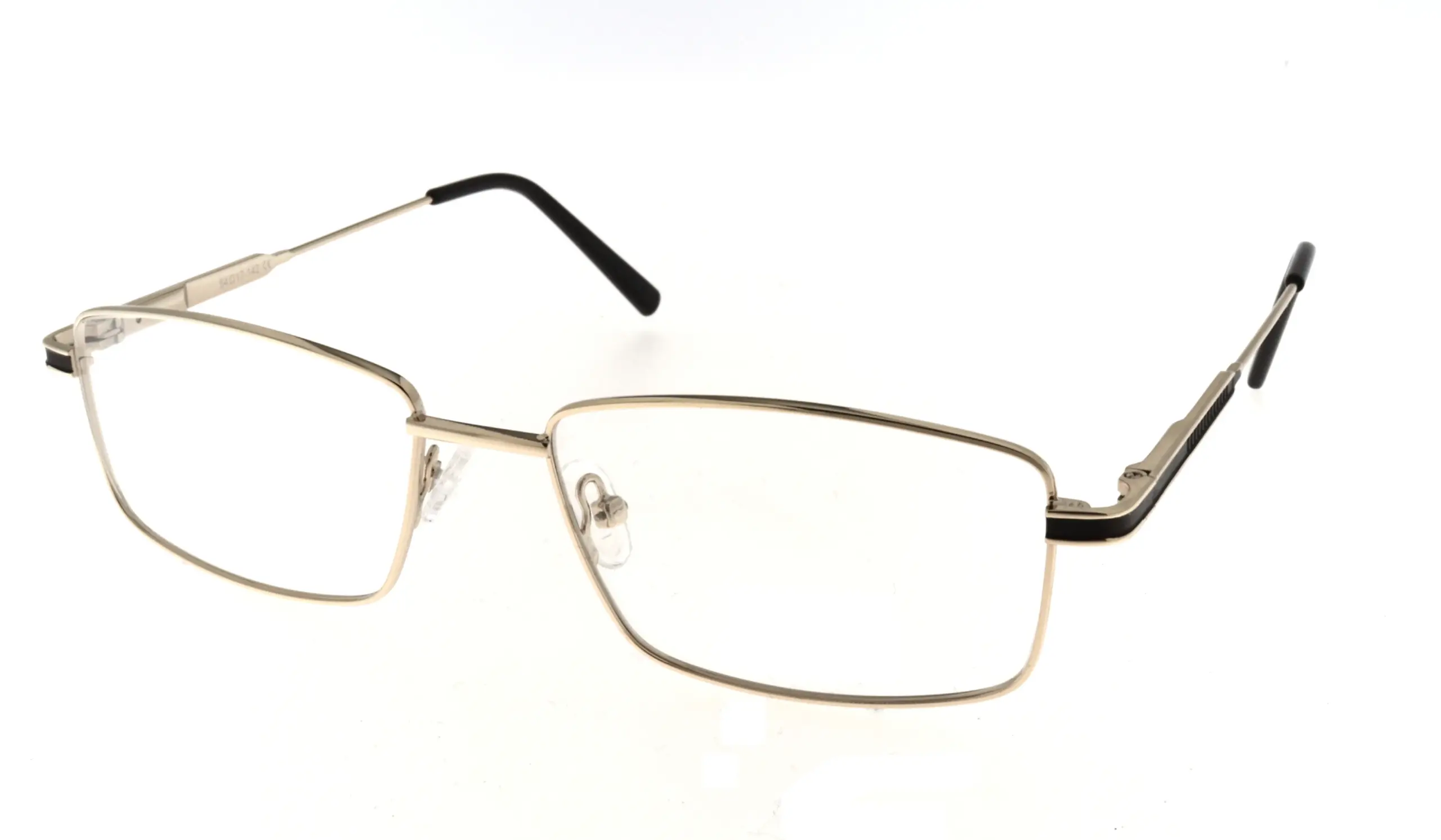 A-Z BASIC 0820C 54-17-142 Férfi szemüvegkeret A-Z 0820C - Image 1