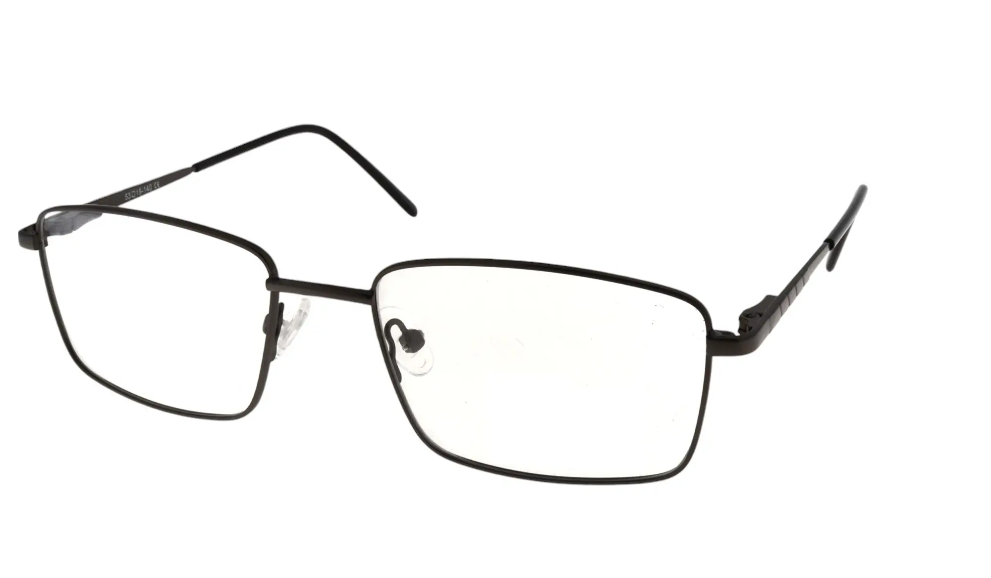 A-Z BASIC 0824B 53-19-140 Férfi szemüvegkeret A-Z 0824B - Image 1