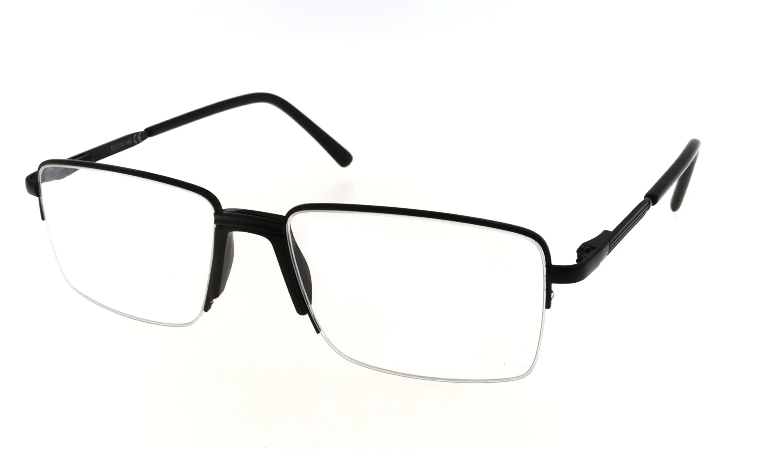 A-Z BASIC 0828A 53-15-145 Férfi szemüvegkeret A-Z 0828A - Image 1