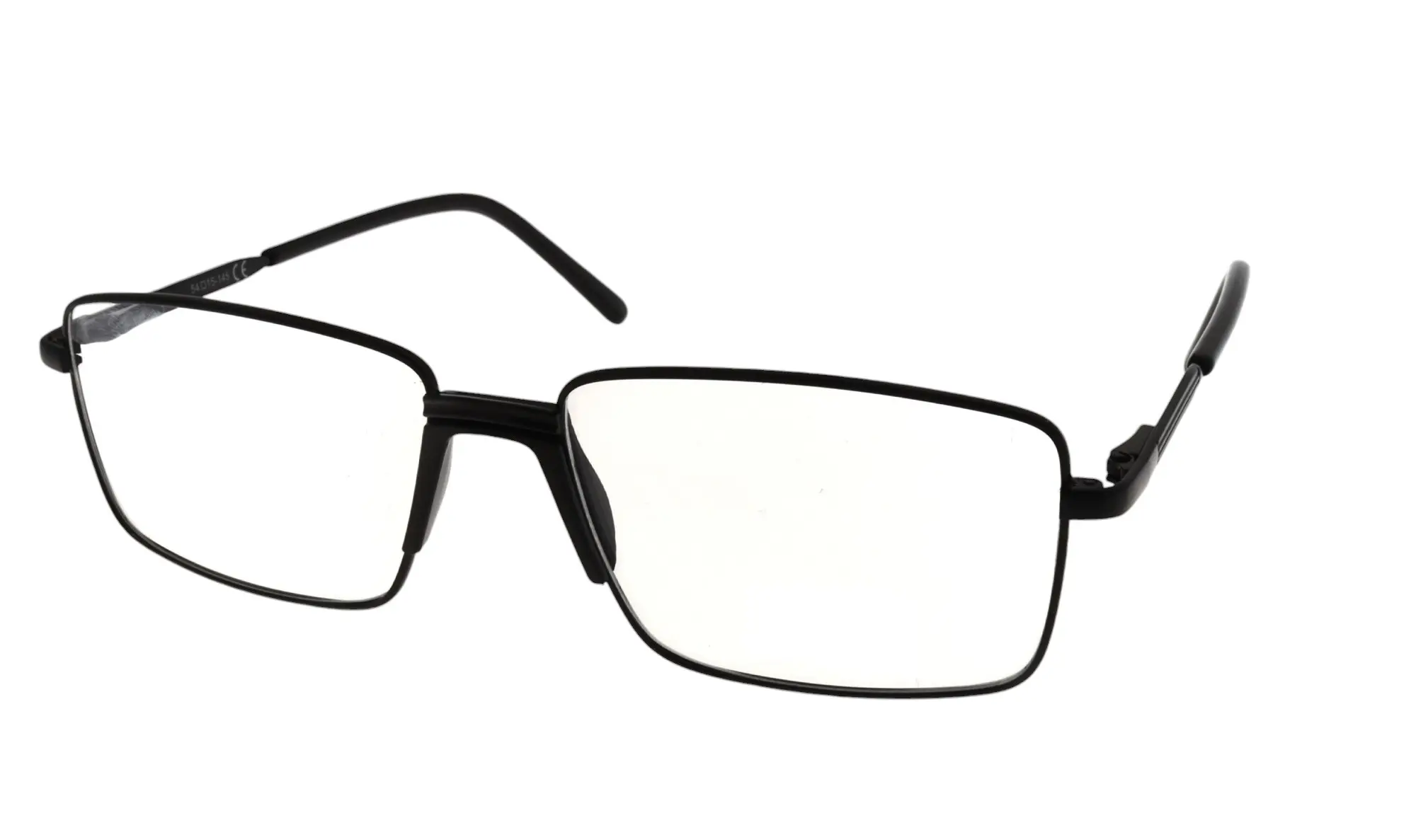 A-Z BASIC 0830A 54-15-145 Férfi szemüvegkeret A-Z 0830A - Image 1