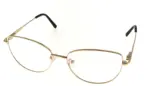 Női szemüvegkeret A-Z 0928A