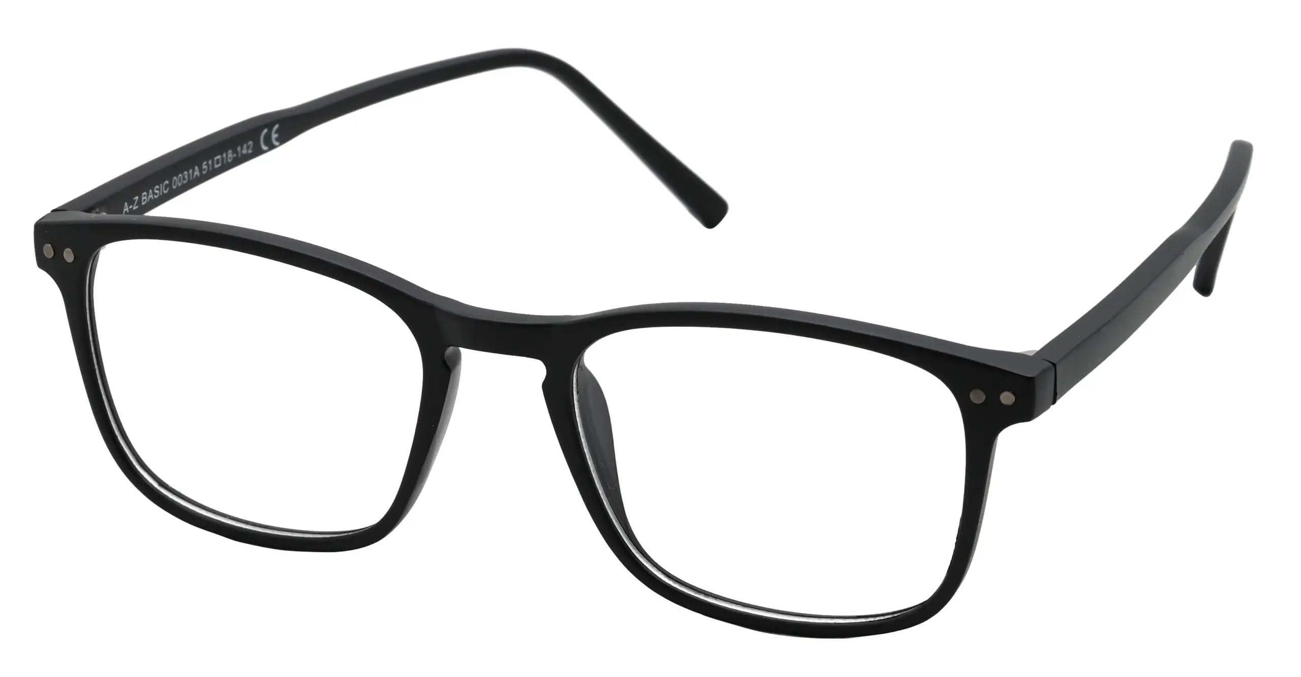 AZ BASIC 0031A Férfi szemüvegkeret A-Z 0031A - Image 1