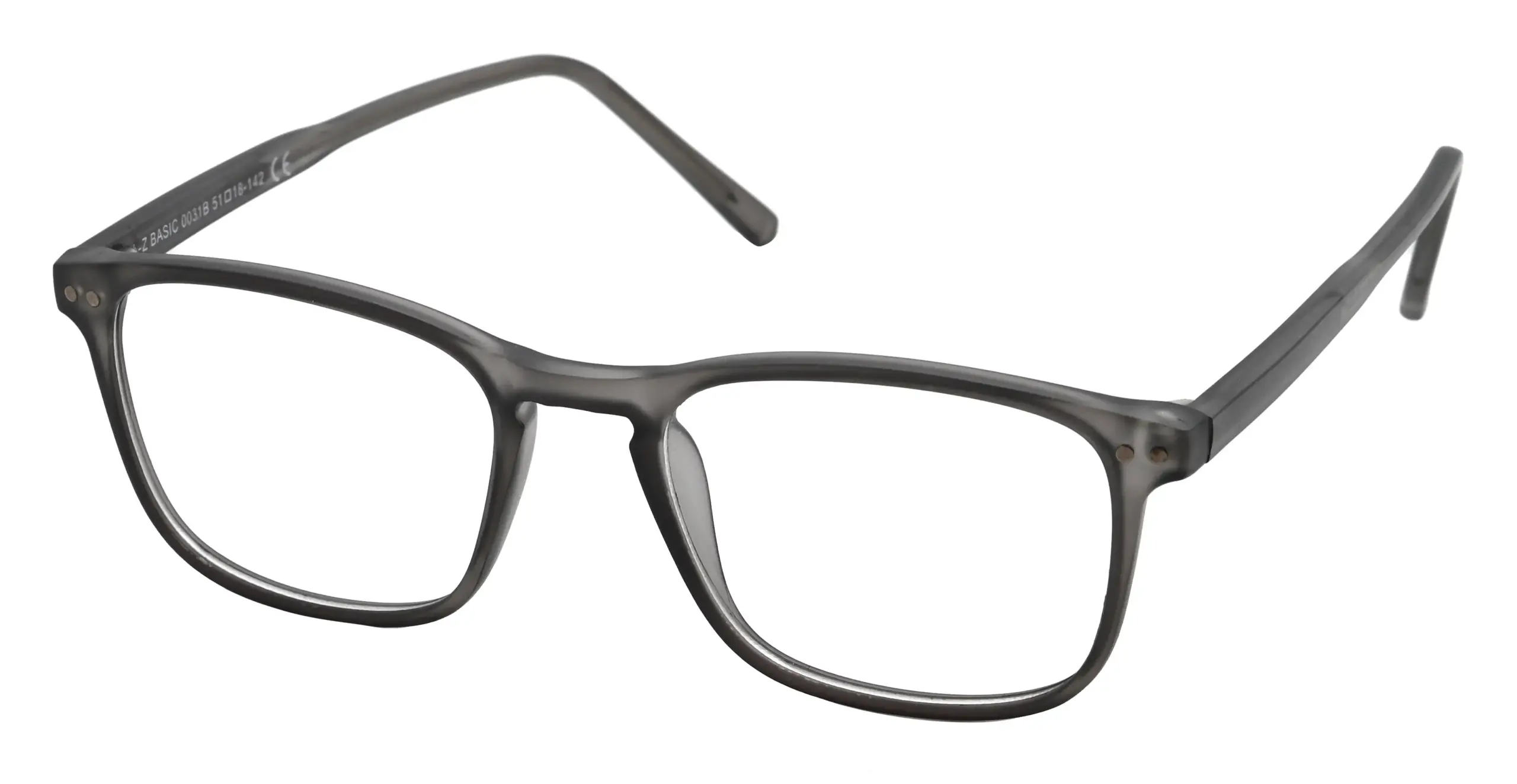 AZ BASIC 0031B Férfi szemüvegkeret A-Z 0031B - Image 1
