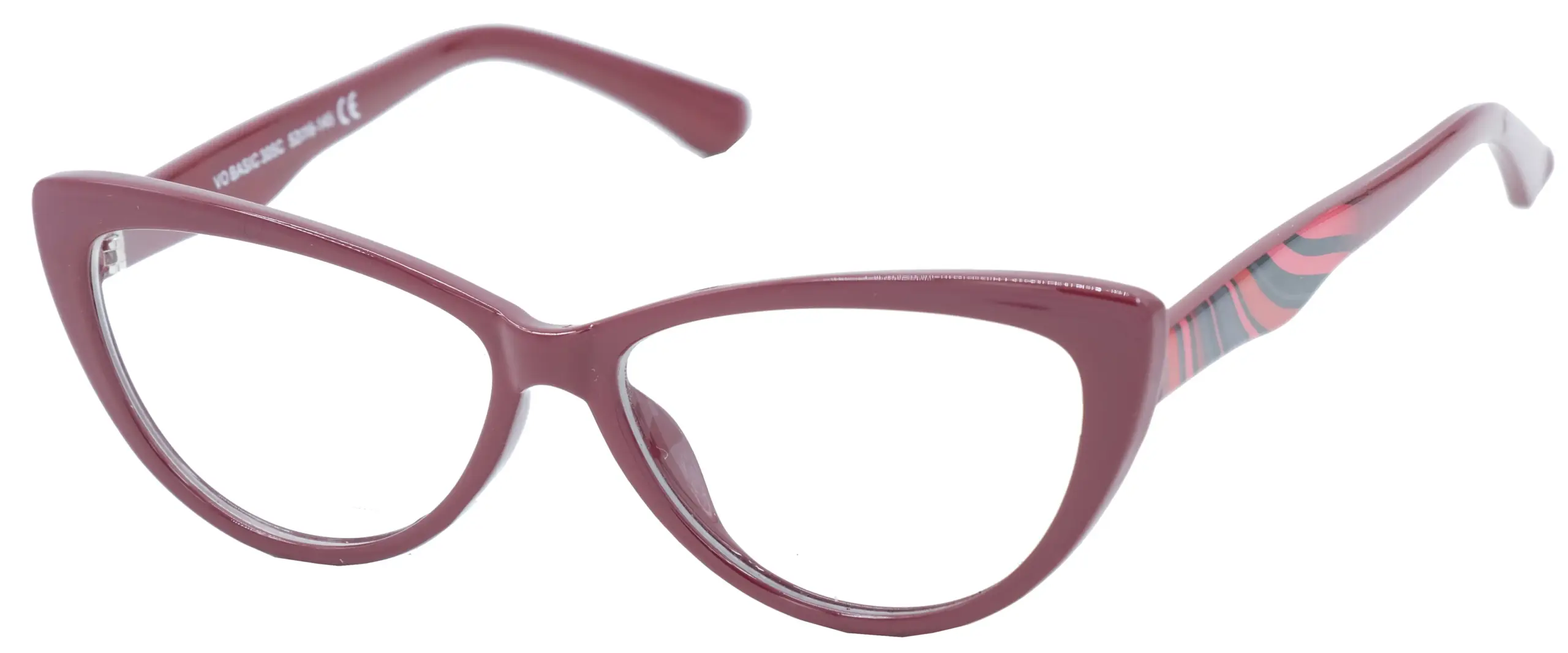 AZ BASIC 0305H Női szemüvegkeret A-Z 305H - Image 1