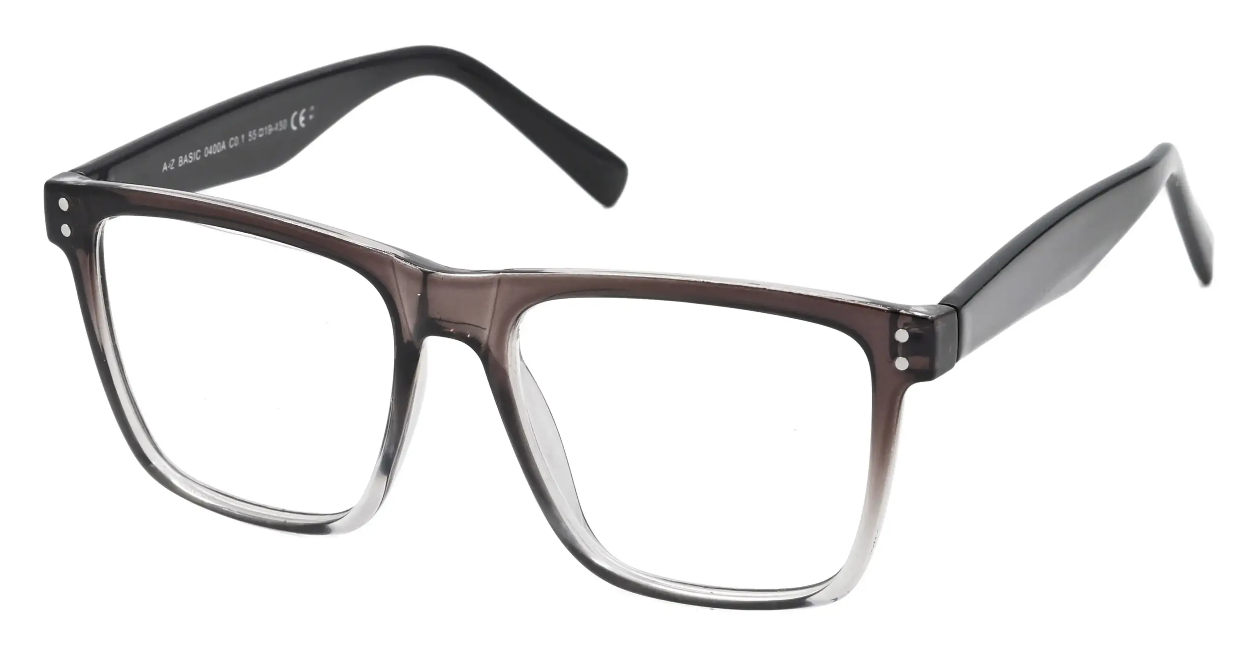 AZ BASIC 0400A Férfi szemüvegkeret A-Z 0400A - Image 1