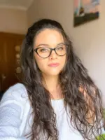 Női szemüvegkeret A-Z 0307A - Image 2