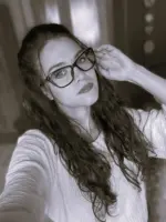 Női szemüvegkeret A-Z 0317A - Image 2