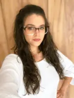 Női szemüvegkeret A-Z 410A - Image 3