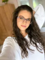 Női szemüvegkeret A-Z 0470H - Image 3