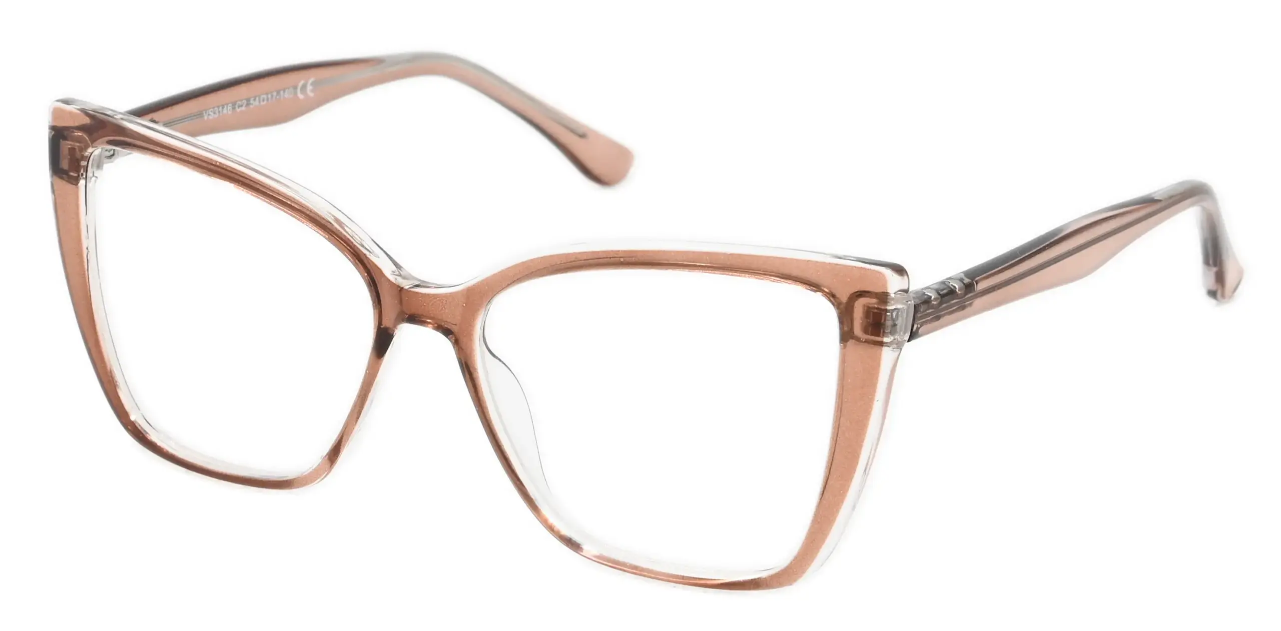 AZO BASIC 415B Női szemüvegkeret A-Z 415B - Image 1