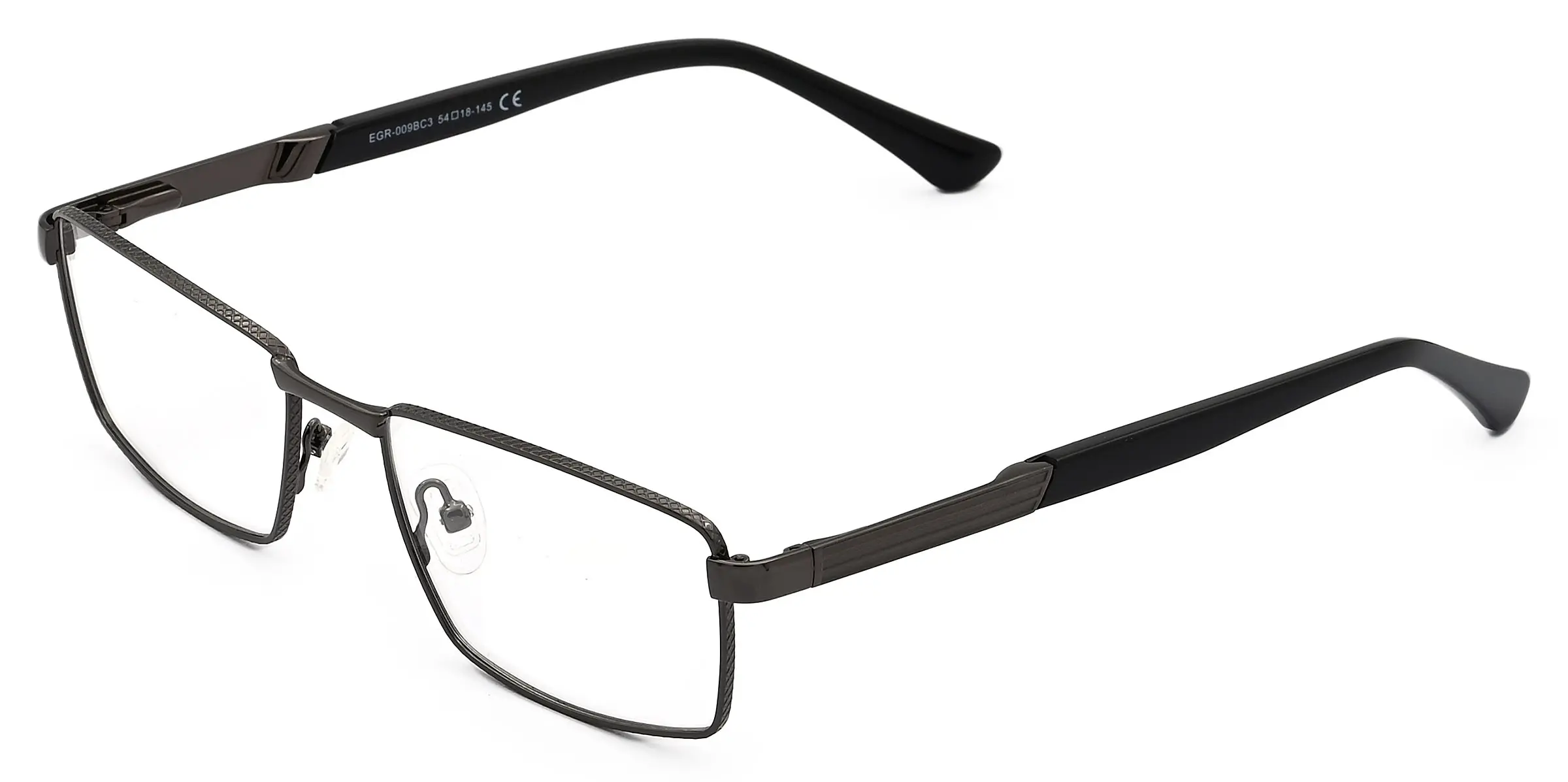 G3118C Férfi szemüvegkeret G3118C-54 - Image 1