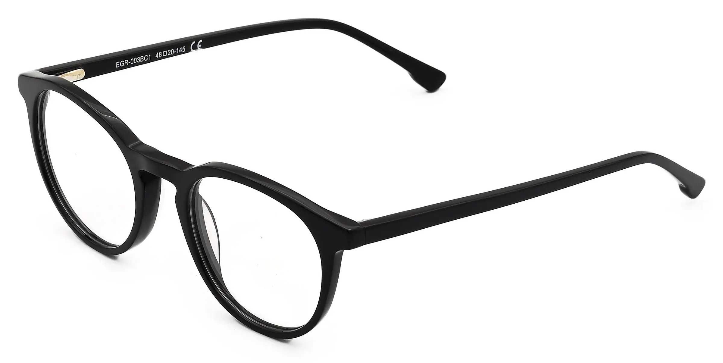 G3718A Unisex szemüvegkeret G3718A-48 - Image 1