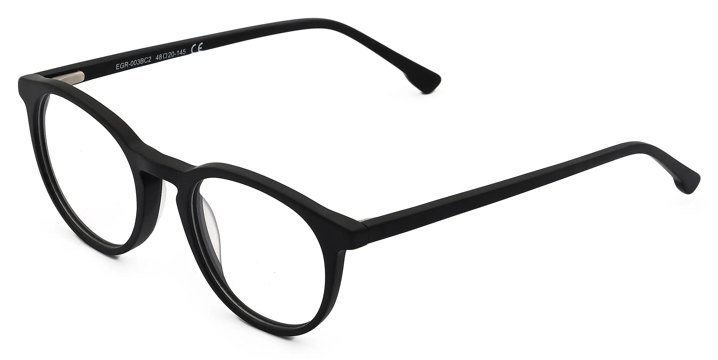 G3718B Unisex szemüvegkeret G3718B-48 - Image 1