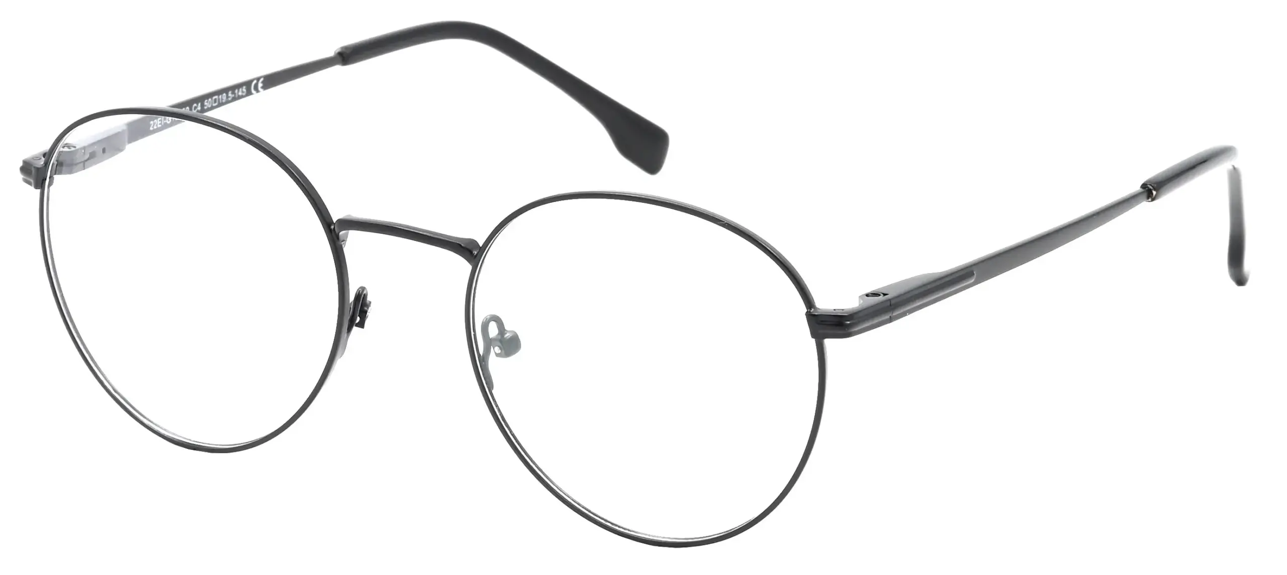 G6084A Unisex szemüvegkeret G6084A-50 - Image 1