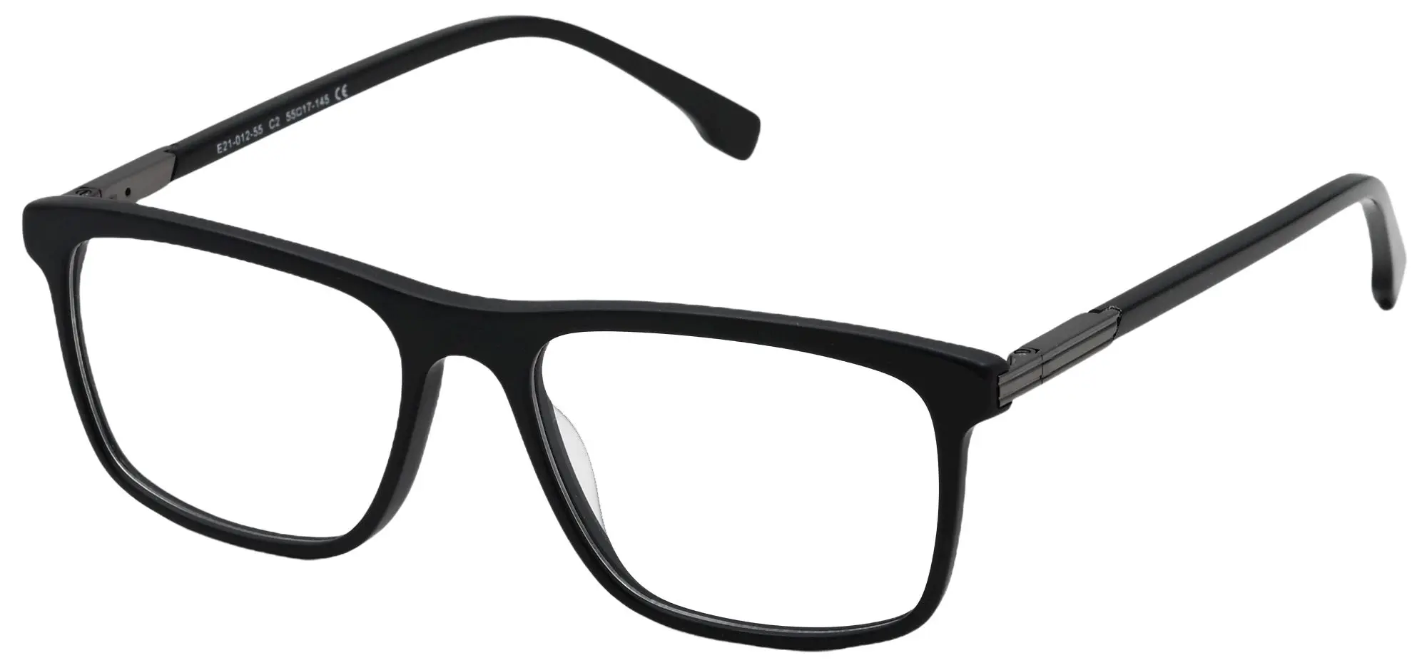 G6542B Férfi szemüvegkeret G6542B-55 - Image 1