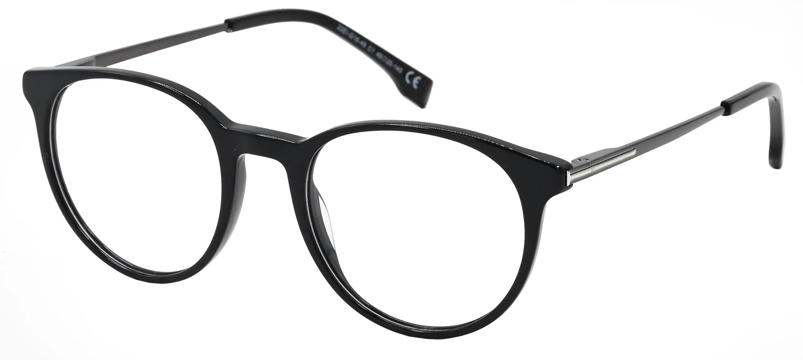 G6552A Unisex szemüvegkeret G6552B-49 - Image 1