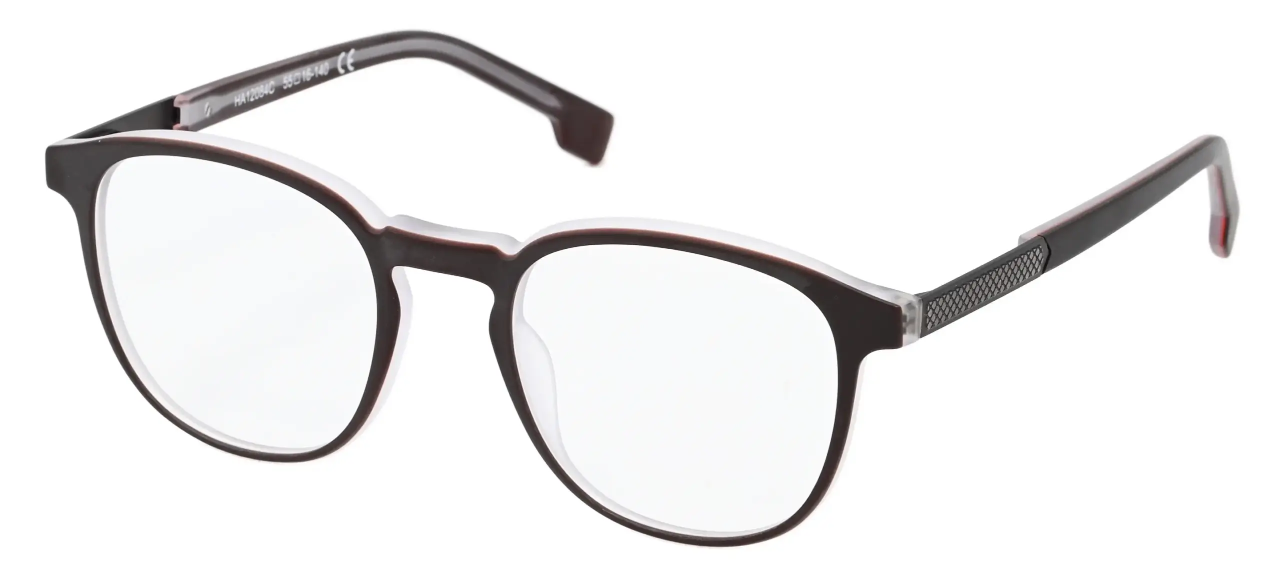 G6720C Férfi szemüvegkeret G6720D-55 - Image 1