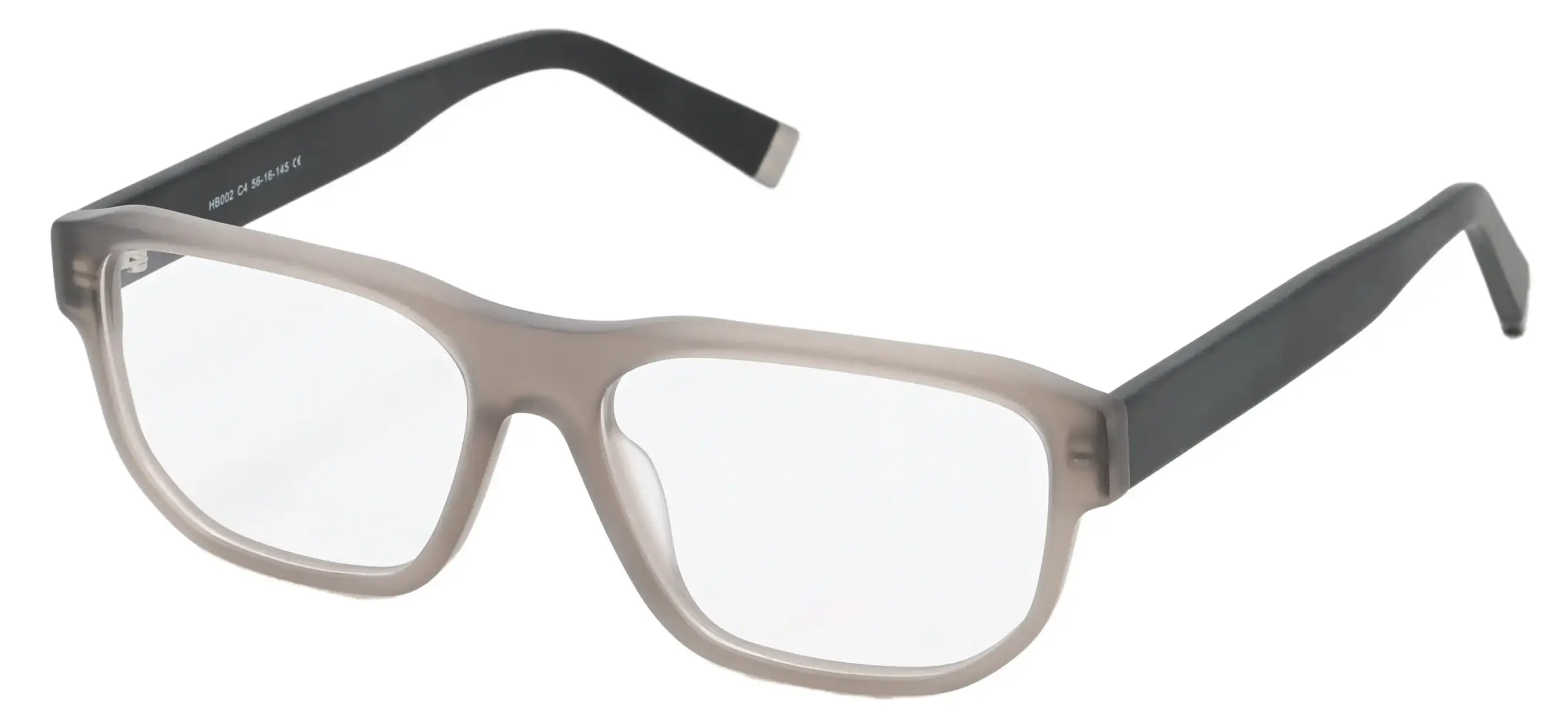 G6730C Férfi szemüvegkeret G6730C-56 - Image 1