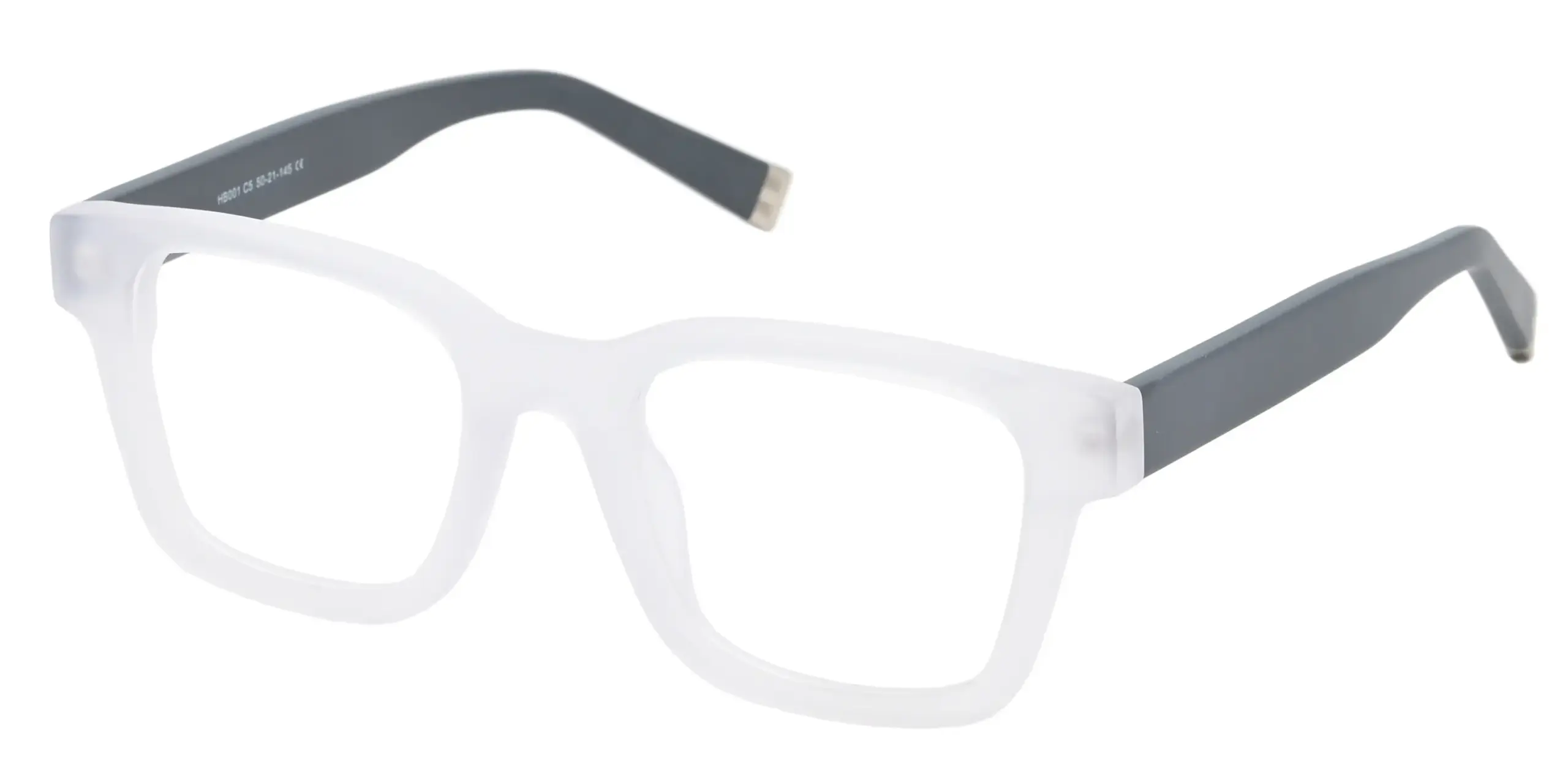 G6732B Férfi szemüvegkeret G6732B-50 - Image 1