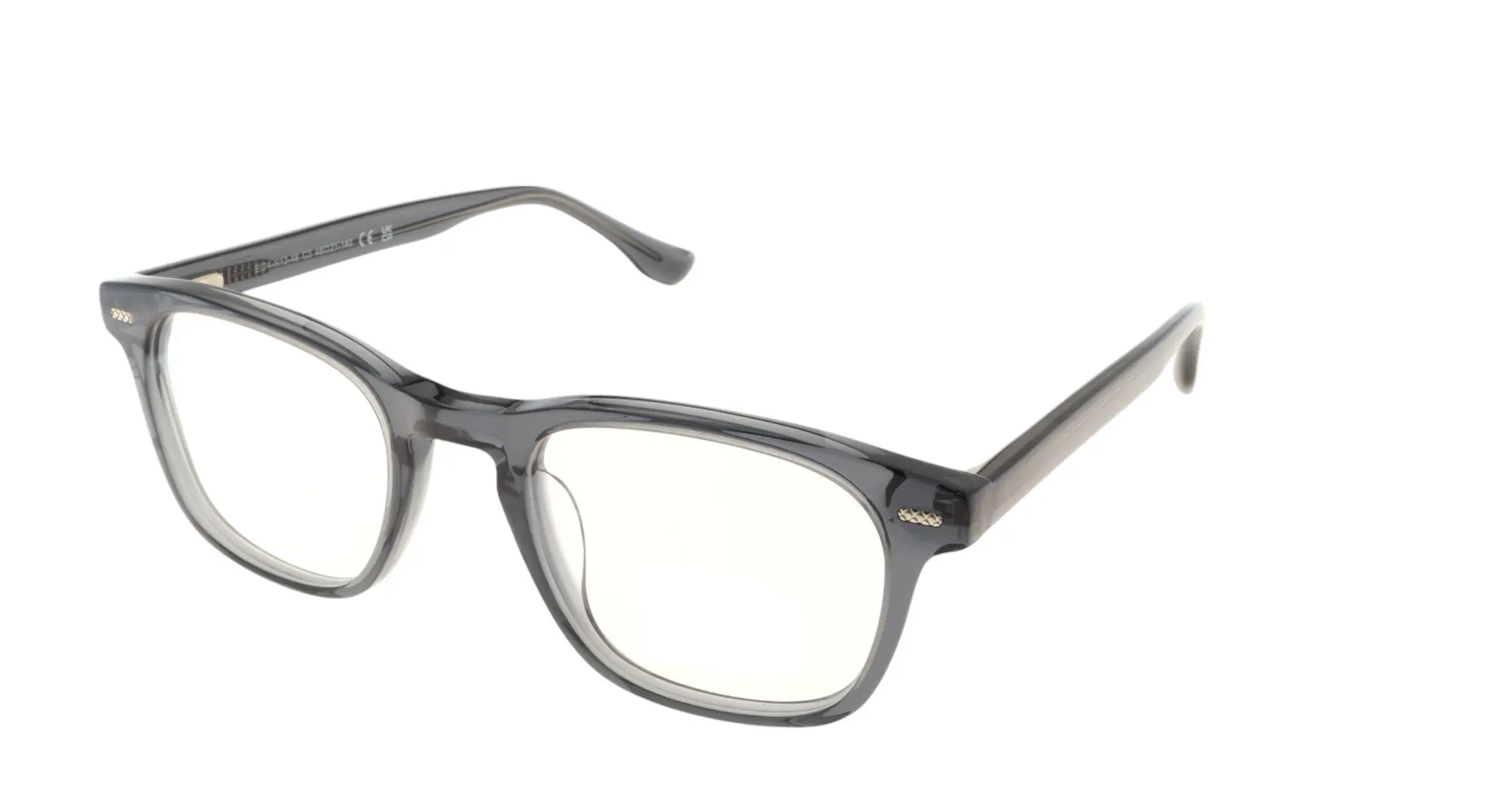 G6810C Férfi szemüvegkeret G6810C-48 - Image 1