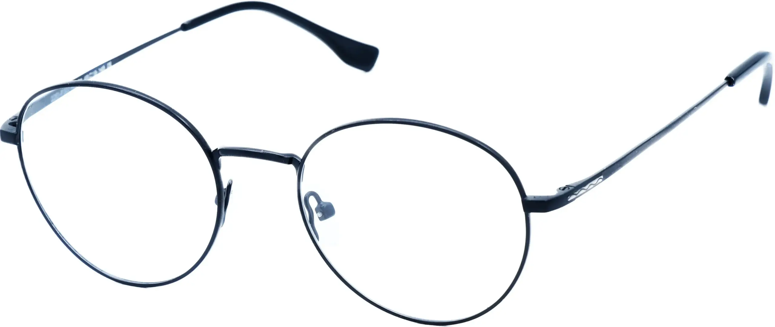 G8060B-49 Unisex szemüvegkeret G8060B-49 titánium - Image 1