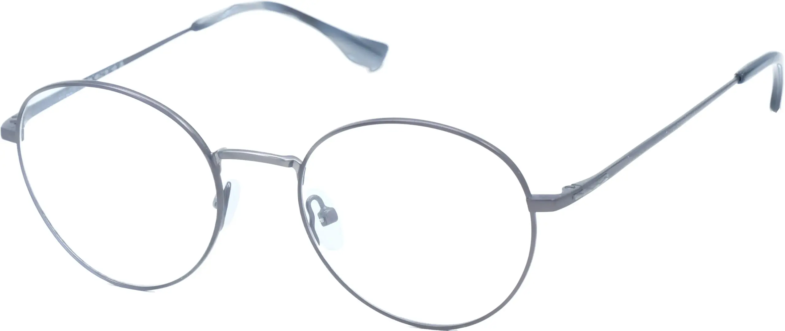 G8060D-49 Unisex szemüvegkeret G8060D-49 titánium - Image 1