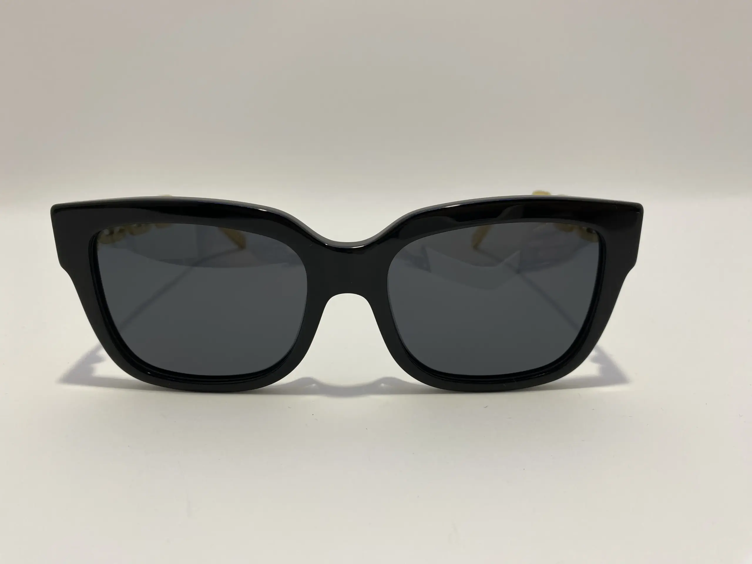 IMG_7648 Polarizált női napszemüveg (YD1355-C1) - Image 1