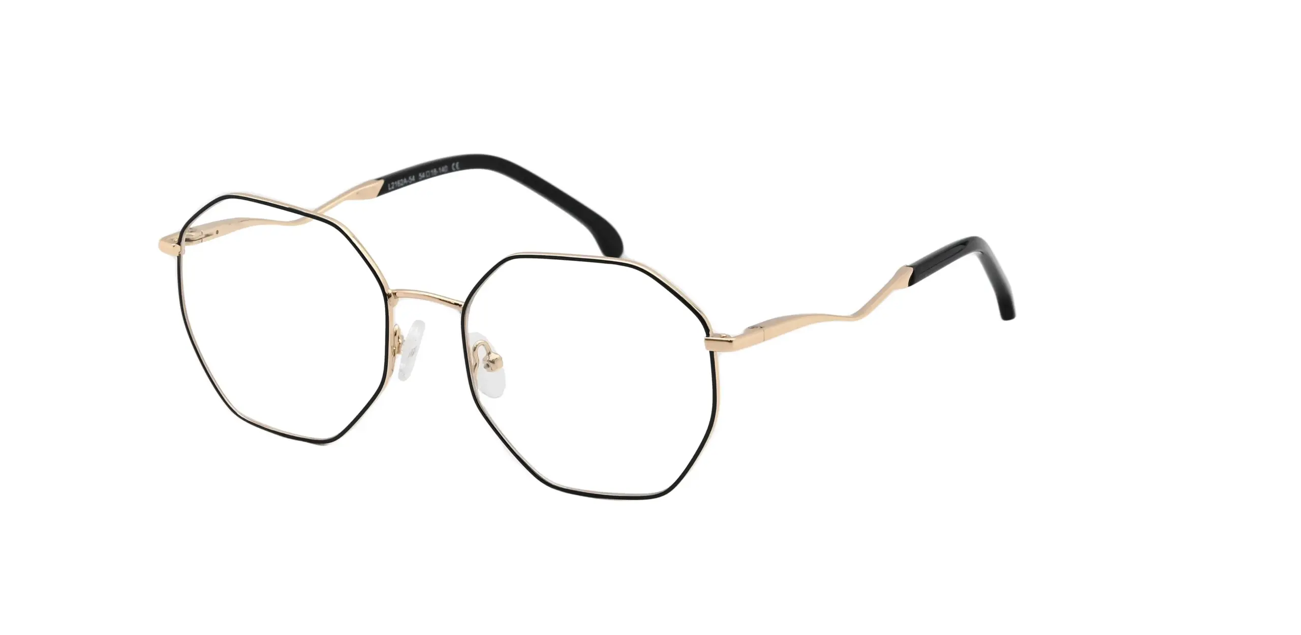 L-2162A Női szemüvegkeret L2162A-54 - Image 1