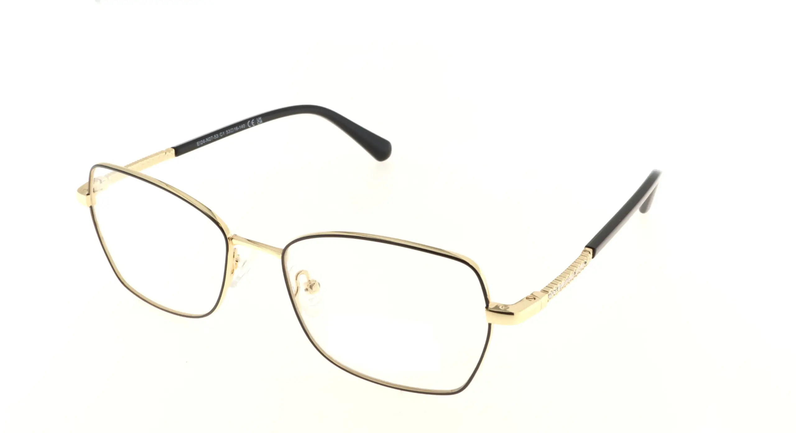 L5342A Női szemüvegkeret L5342A-55 - Image 1