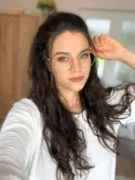 Női szemüvegkeret L5344D-55 - Image 3