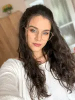 Női szemüvegkeret L5344D-55 - Image 2