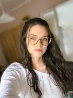 Női szemüvegkeret L5532A-54 - Image 2