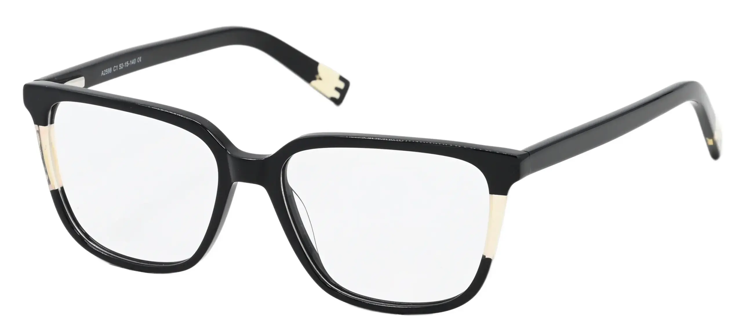 L5772A Női szemüvegkeret L5772A-52 - Image 1