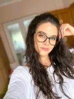 Női szemüvegkeret L5780C-54 - Image 2