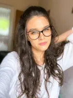 Női szemüvegkeret L5780C-54 - Image 5