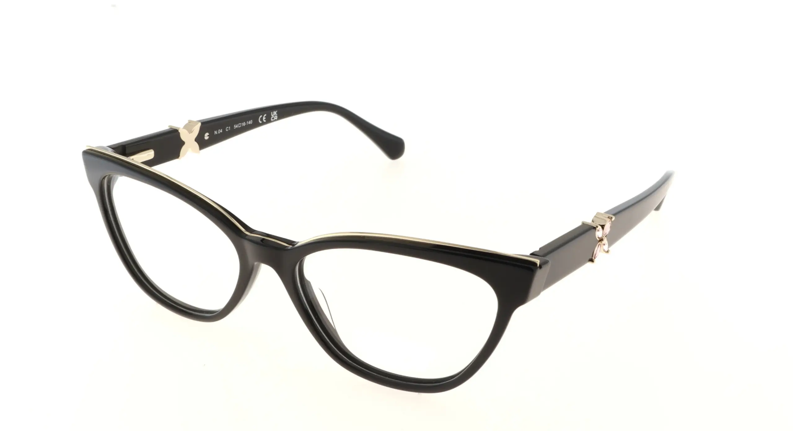 L5980A Női szemüvegkeret L5980A-54 - Image 1