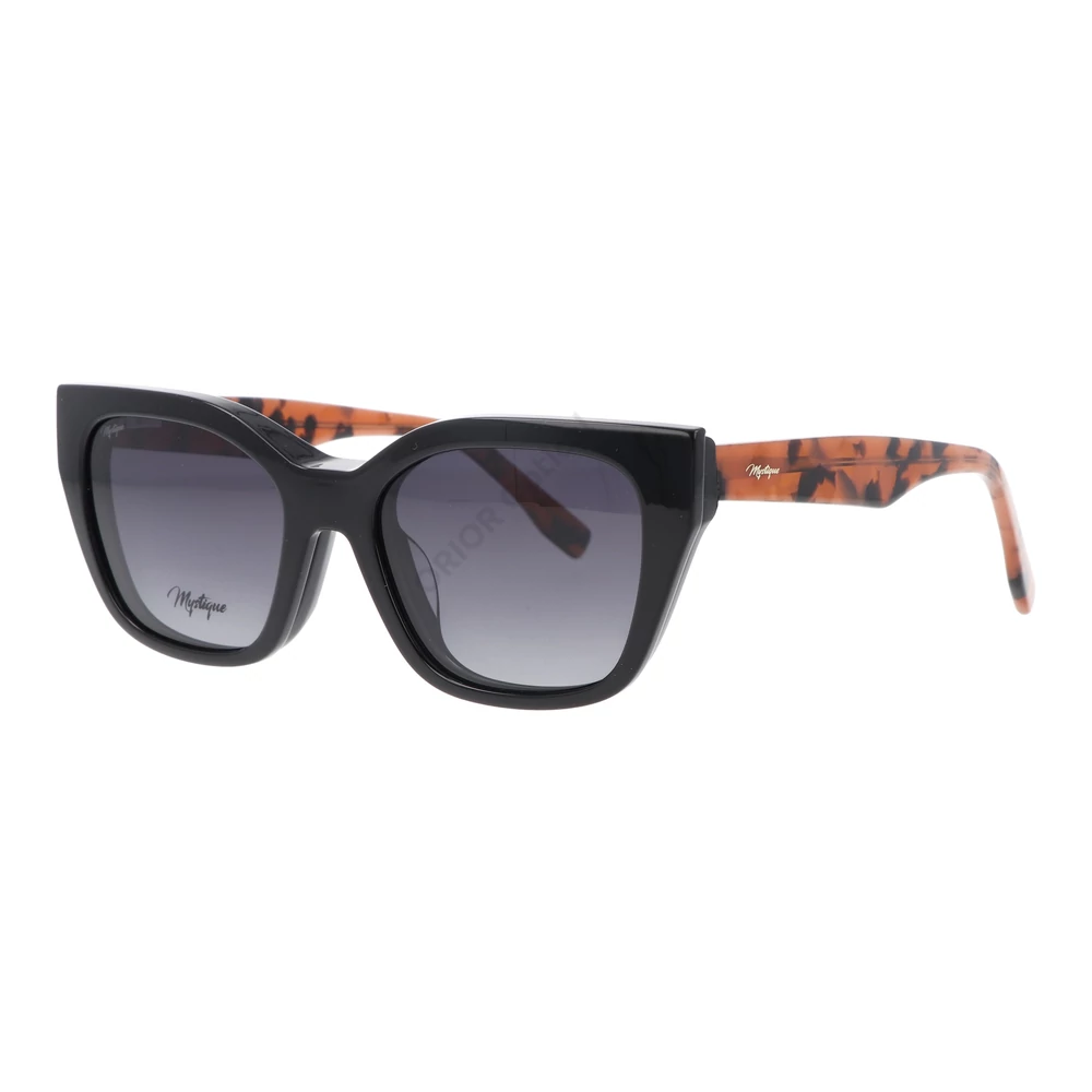 MC1076-01.jpg Női szemüvegkeret MC1076-01 Clip-on napszemüveg előtéttel - Image 1