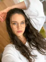 Női szemüvegkeret MM592 - Image 3