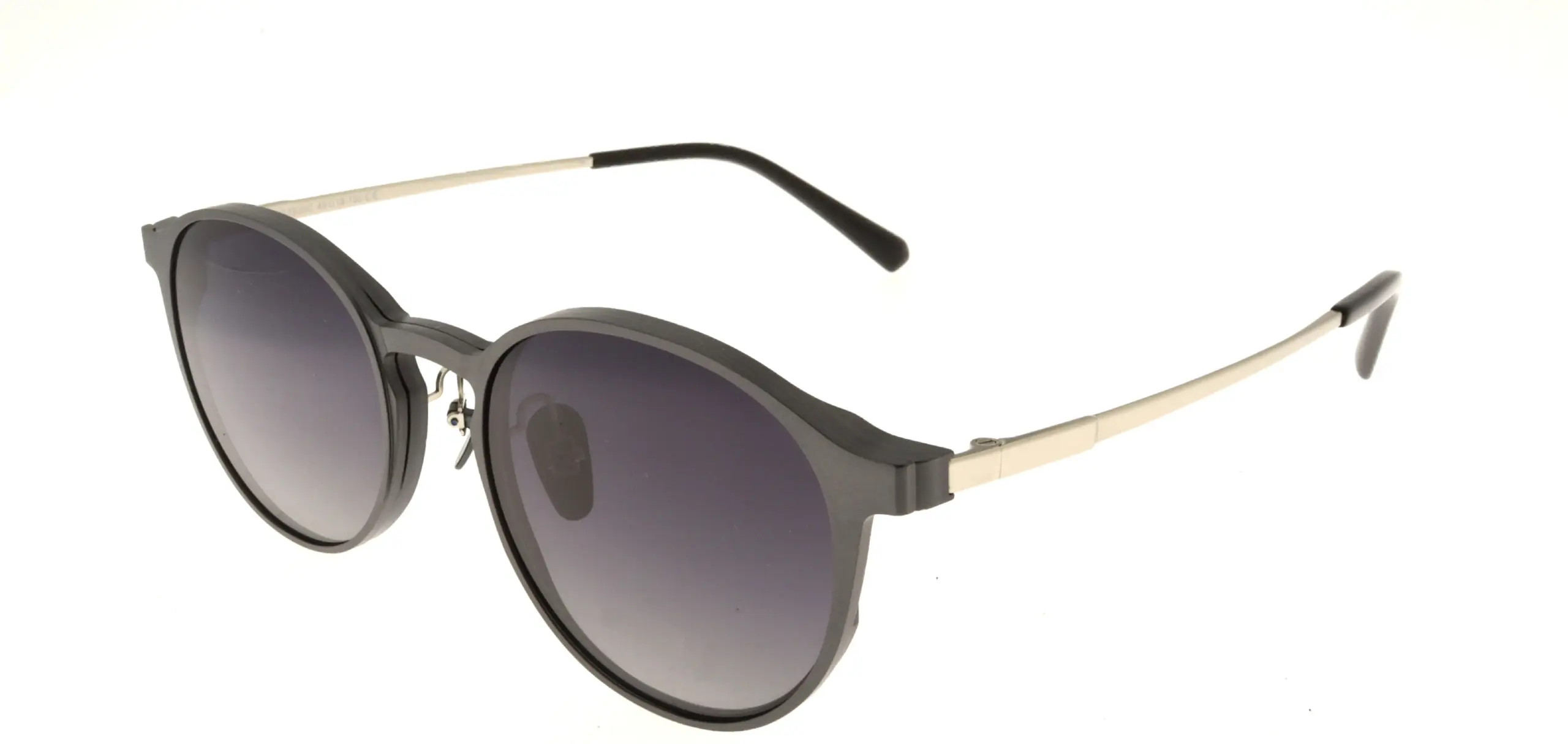 PGO7930C + CLIP ON Unisex szemüvegkeret PGO7930C Clip-on napszemüveg előtéttel - Image 1