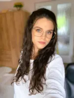 Női szemüvegkeret SP3882 C3 - Image 2