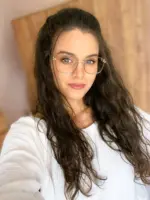 Női szemüvegkeret SP3882 C3 - Image 4