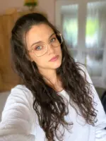 Női szemüvegkeret SP3882 C3 - Image 3